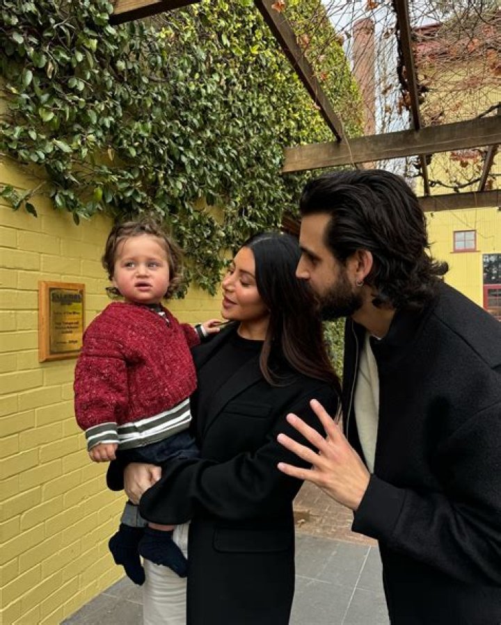 Isabelli Brunelli - Age, Family, Bio