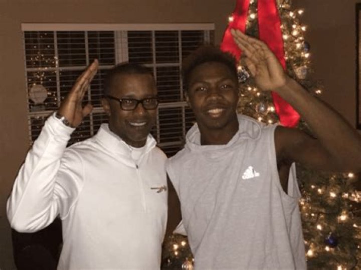 Isaiah Bolden - Trivia, Family, Bio