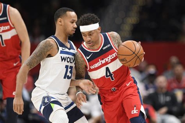 Isaiah Washington (Basketball Player) - Age, Family, Bio