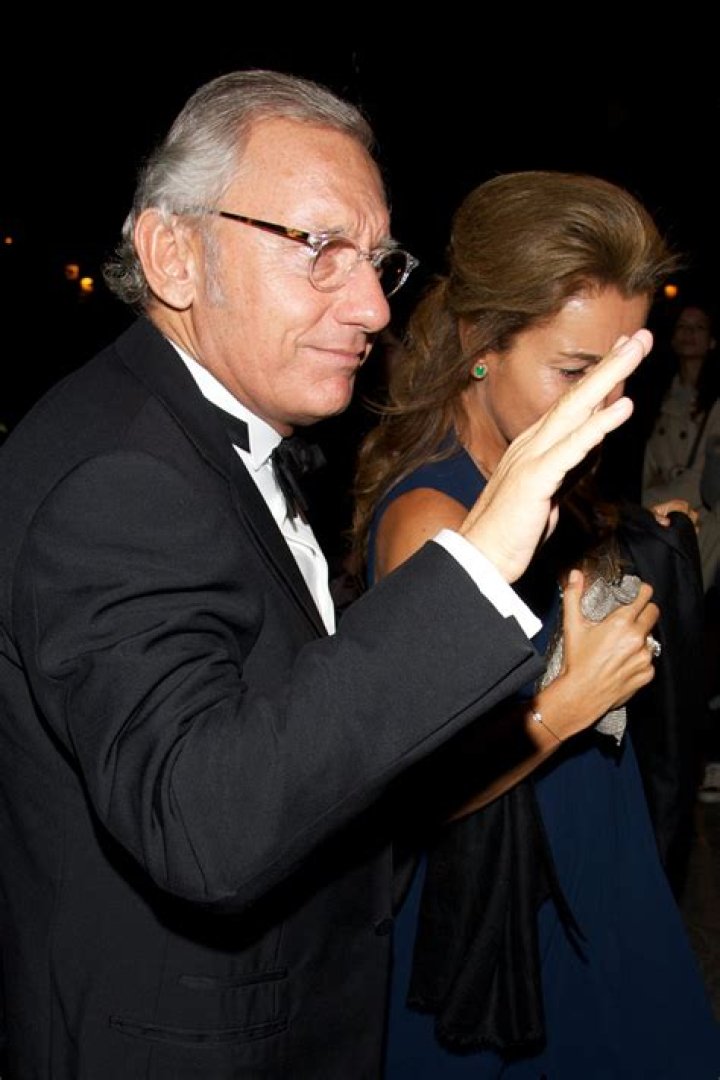 Isak Andic Net Worth - Wiki, Age, Weight and Height, Relationships, Family, and More