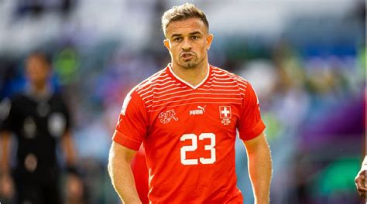 Isen Shaqiri Height, Weight, Net Worth, Age, Birthday, Wikipedia, Who, Nationality, Biography