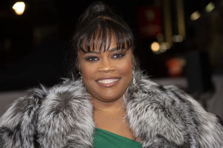 Isha Price Bio (Wiki) 