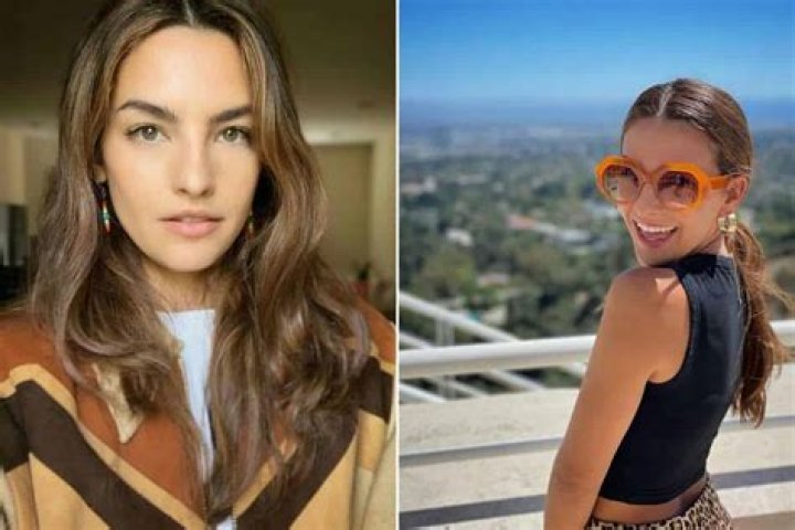 Isis Cabolet Height, Net Worth, Age,Wiki, Who, Biography, Boyfriend, Girlfriend