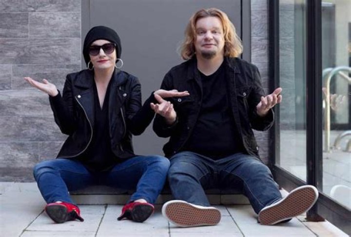 
ISMO is Married to Wife: Angelika Leikola 