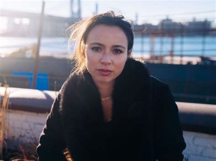 Isobel Yeung Bio (Wiki) 