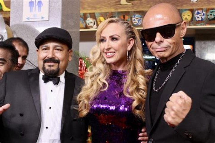 Israel Jaitovich - Age, Family, Bio