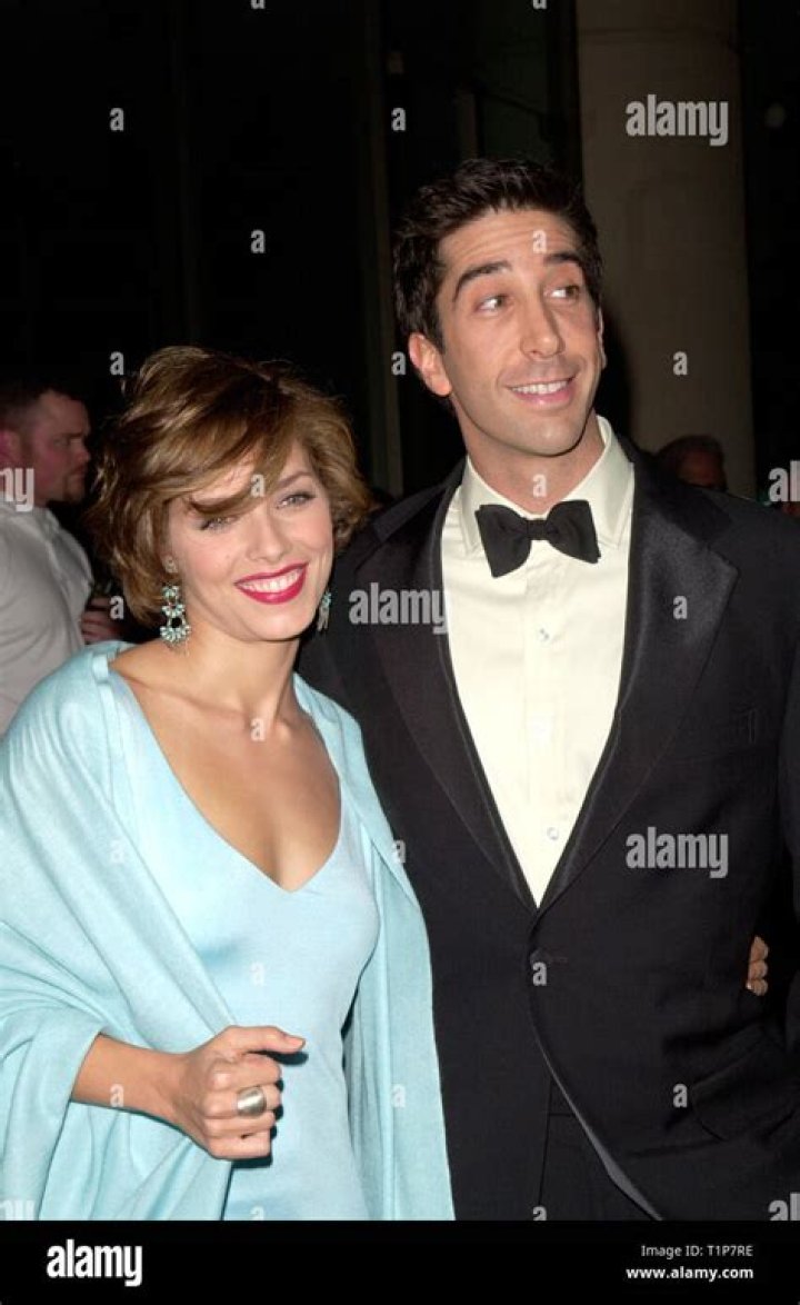 Israeli actress, Mili Avital and American producer, Charles Randolph's Married Life