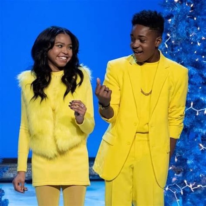 Issac Ryan Brown - Age, Family, Bio