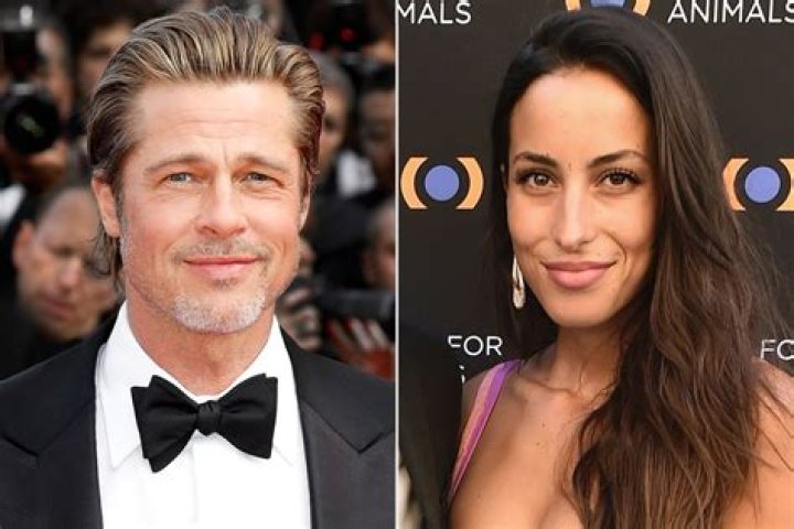 It’s Official! Brad Pitt Introduced Ines de Ramon as His Girlfriend!