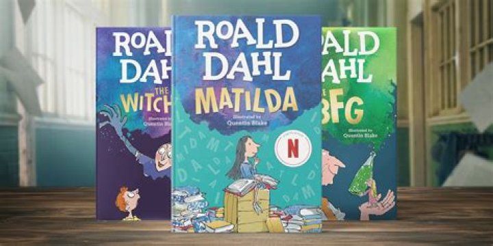 
“It staggers me”: Netizens reacts as Roald Dahl’s books are edited to remove words deemed sensitive 