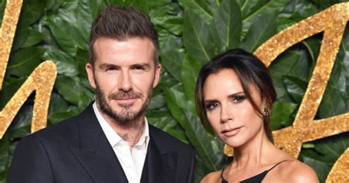 ITW: David Beckham cheated on Posh with a hooker… in 2007 (update: denial)