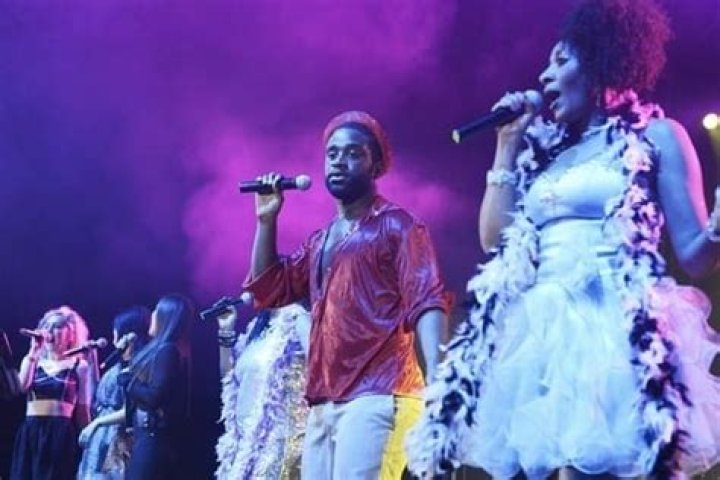 IV of Spades - Members, Ages, Trivia