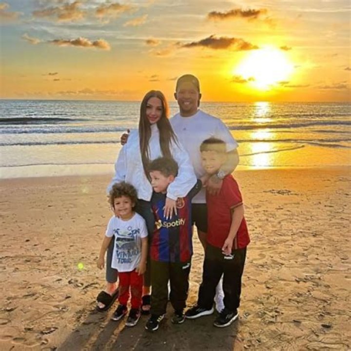 
Iva Jantjies Age and More: Know Everything About Elton Jantjies’ Wife 