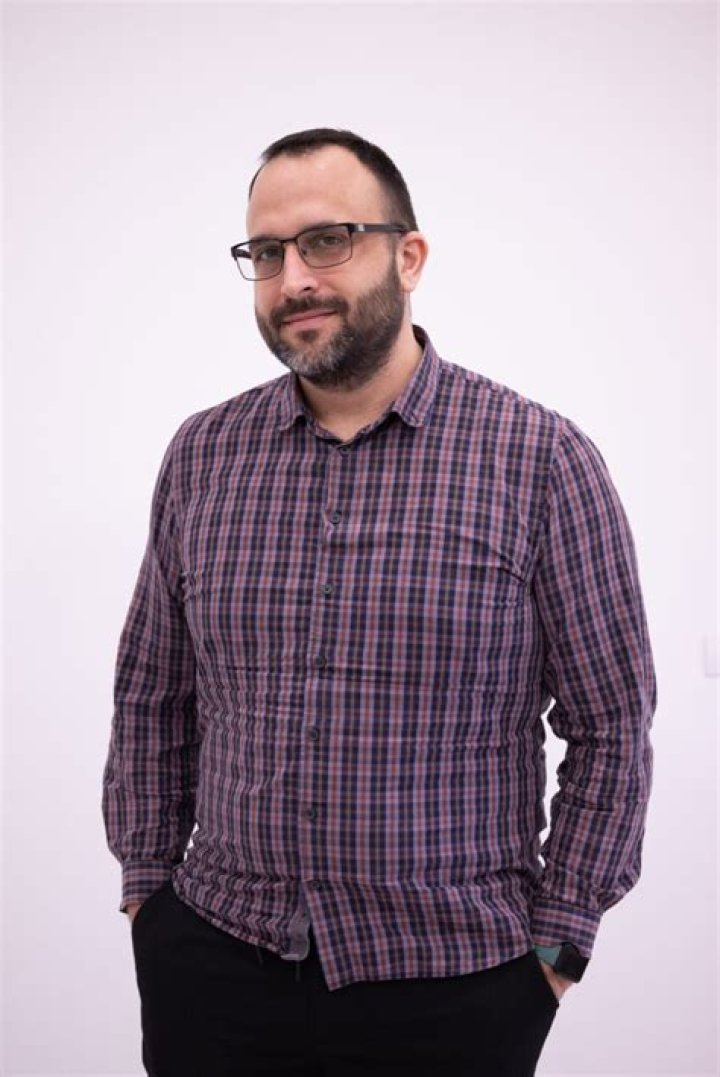 Iván Herrera - Age, Family, Bio