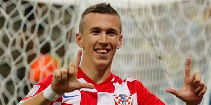 Ivan Perišić Bio (Wiki) 
