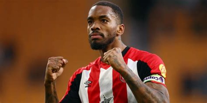 
Ivan Toney | Religion, Ethnicity And Origin 