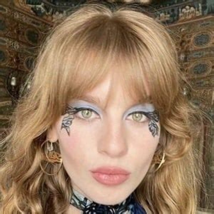 Ivy Love Getty - Age, Family, Bio