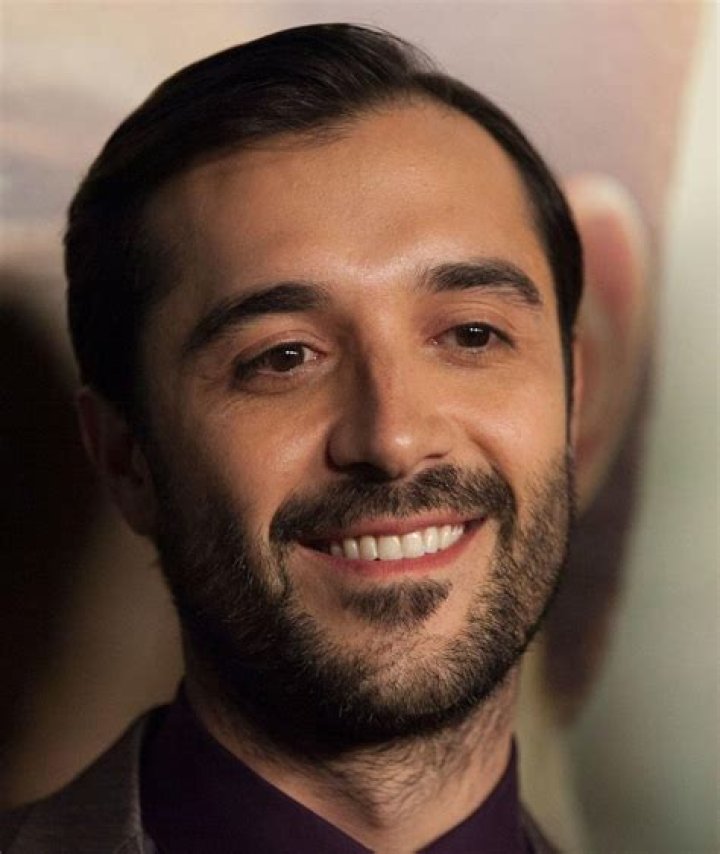 J Alvarez Bio (Wiki) 