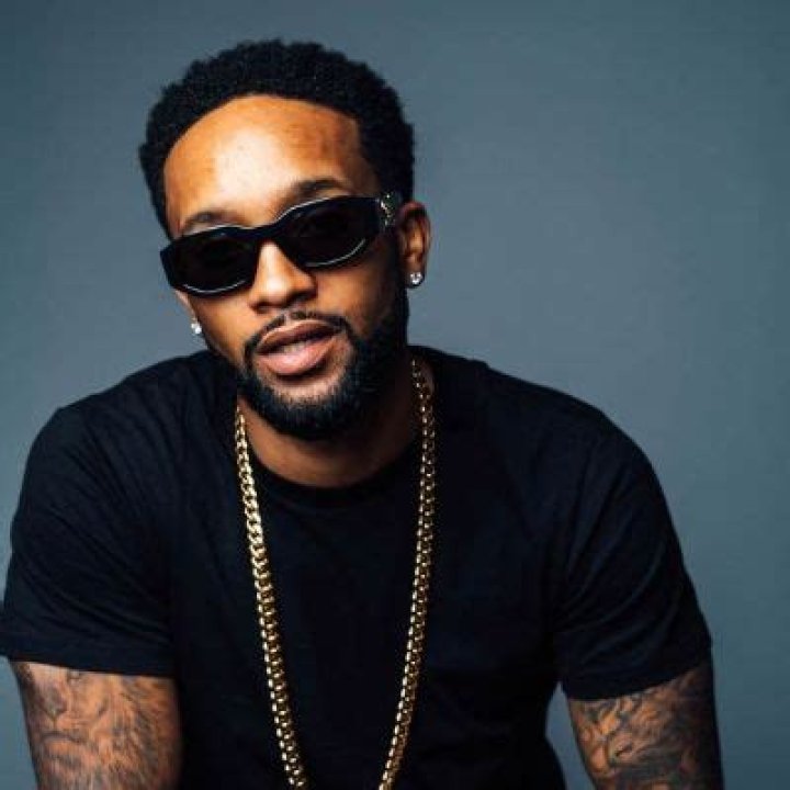 J-Boog: From B2K Sensation to Hollywood Star