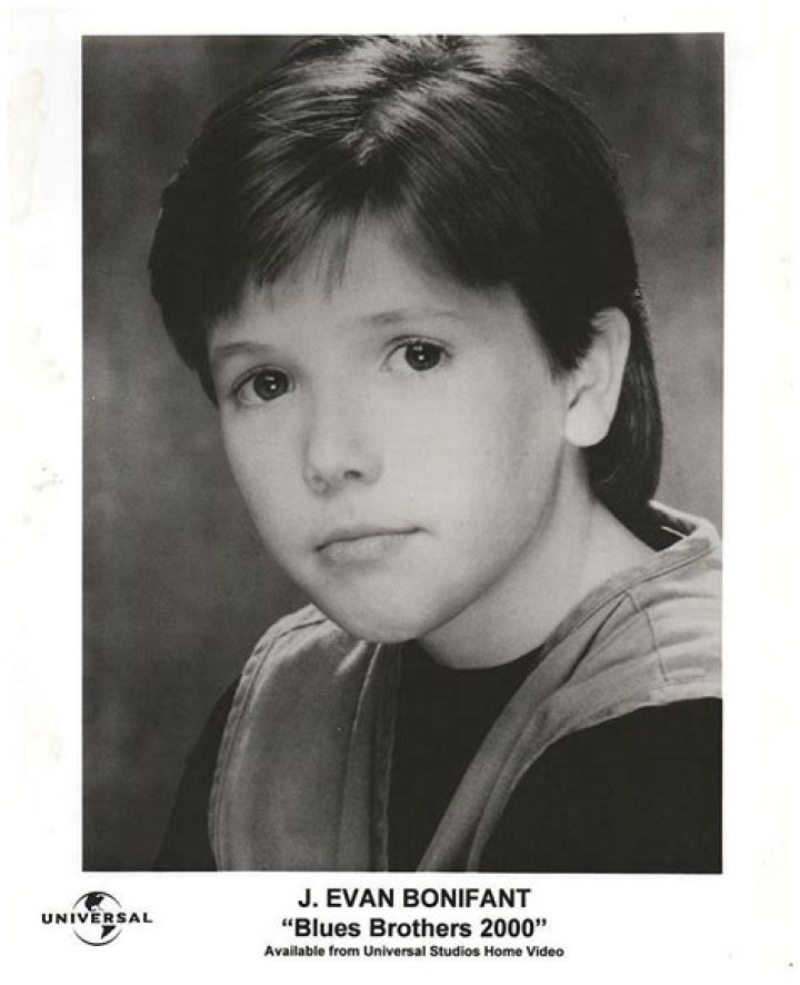 J. Evan Bonifant - Age, Family, Bio