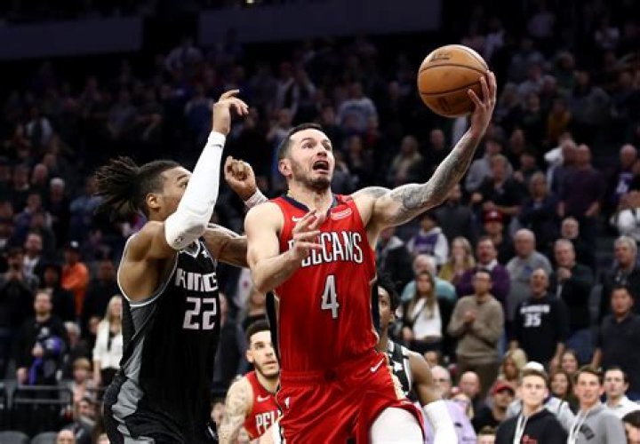 J.J. Redick Net Worth - Wiki, Age, Weight and Height, Relationships, Family, and More