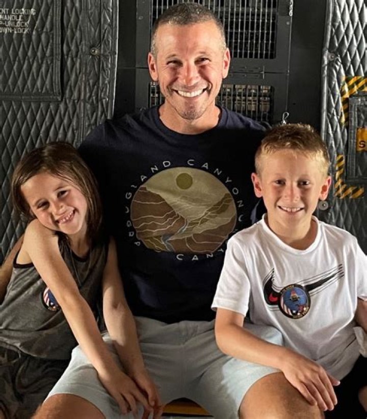 J.P. Rosenbaum Bio (Wiki) 