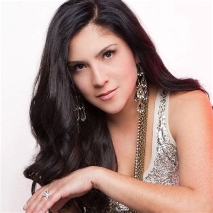 Jaci Velasquez Bio (Wiki) 
