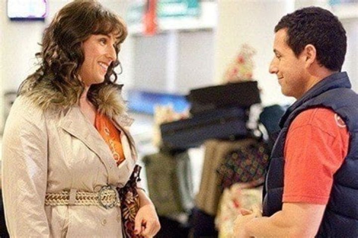 Jack and Jill - Cast, Ages, Trivia