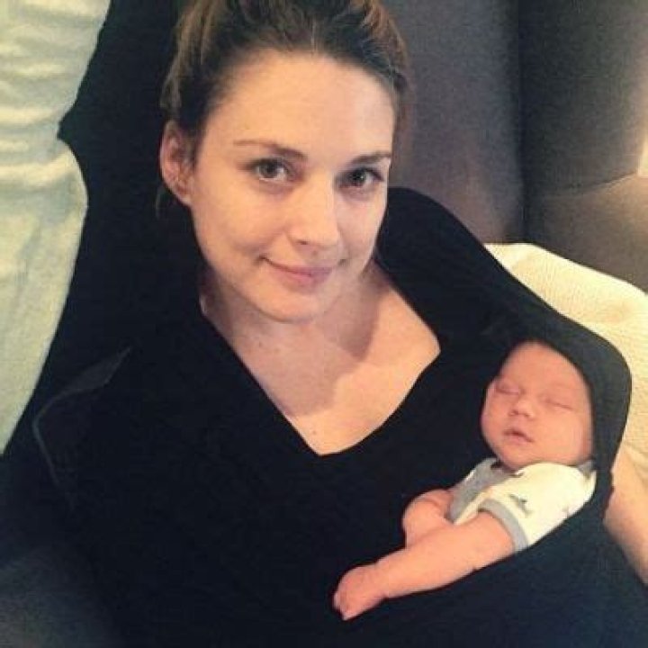 
Jack Breckenridge Hooper- All About Alexandra Breckenridge’s Son 