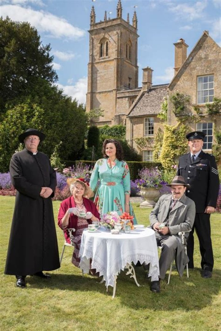 Jack Deam Bio (Wiki) 