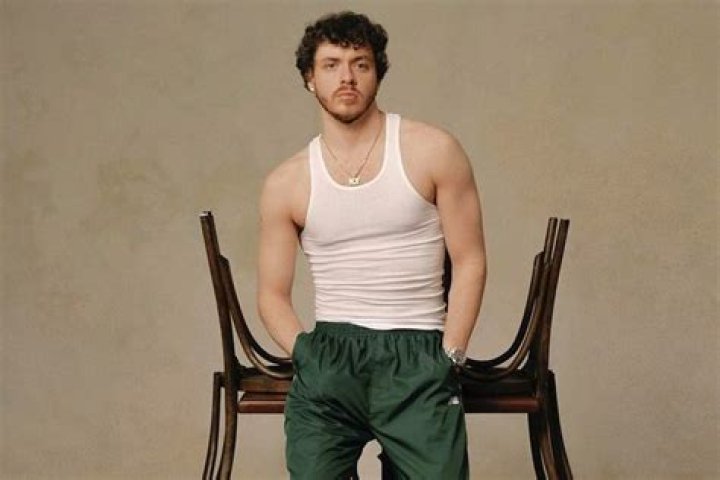 
Jack Harlow Reveals What He Finds Most ‘Sexy’ in a Woman — and Thinks It’s a ‘Magnetic Pull’ 