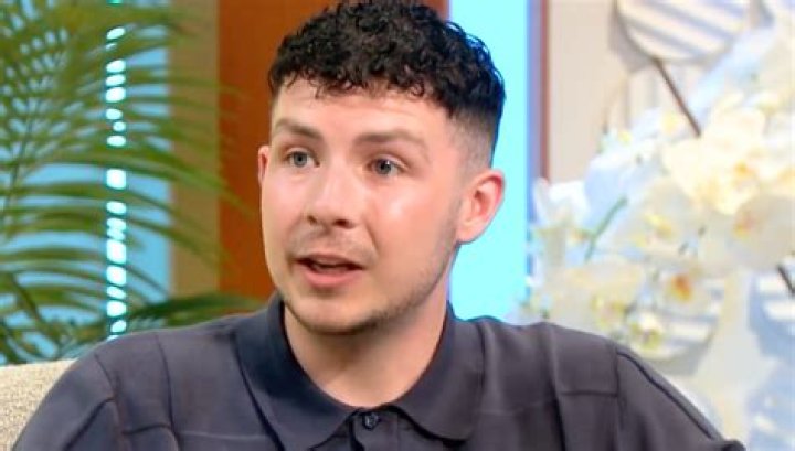 Jack James Ryan - Age, Family, Bio