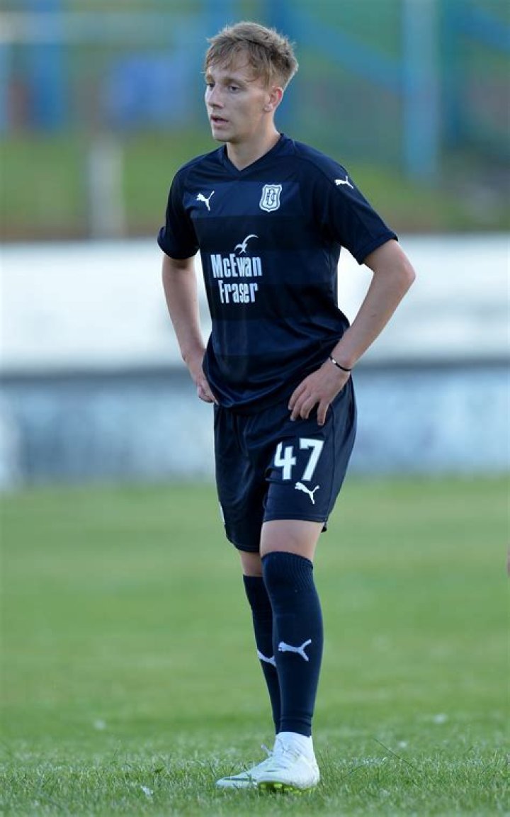 Jack Lambert Net Worth - Wiki, Age, Weight and Height, Relationships, Family, and More