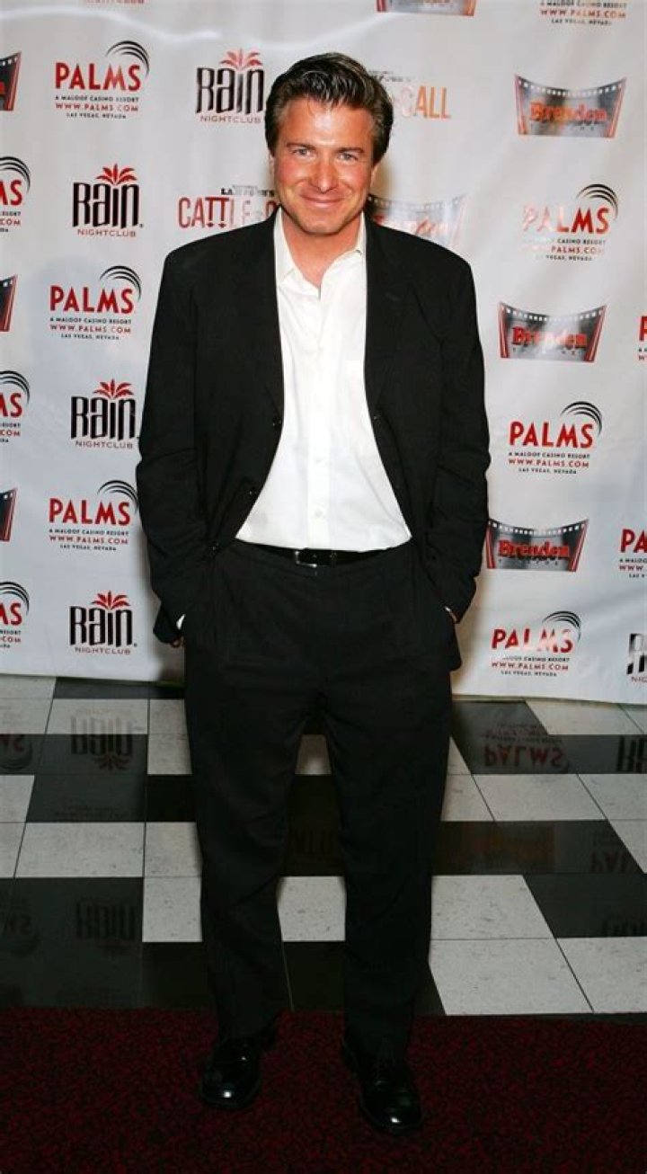 Jack Maxwell Net Worth - Wiki, Age, Weight and Height, Relationships, Family, and More