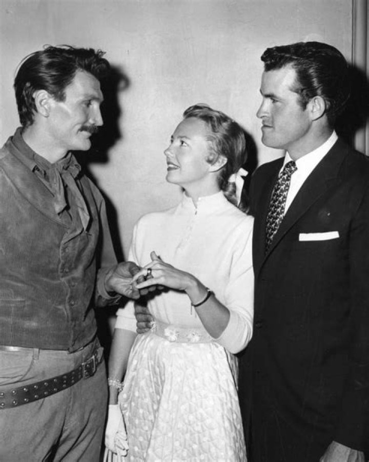 Jack Palance - Trivia, Family, Bio