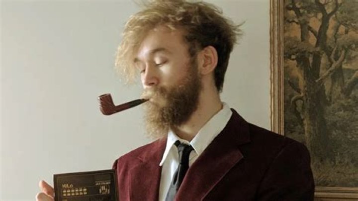 Jack Stauber Wiki Age: His Parents And Family