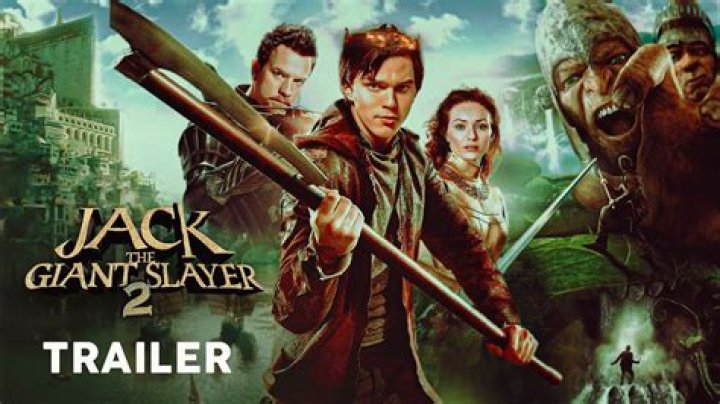 Jack the Giant Slayer - Cast, Ages, Trivia