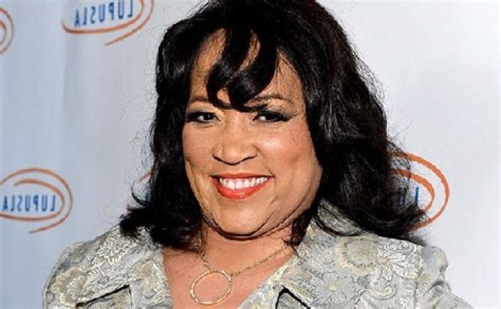 Jackee Harry Bio (Wiki) 