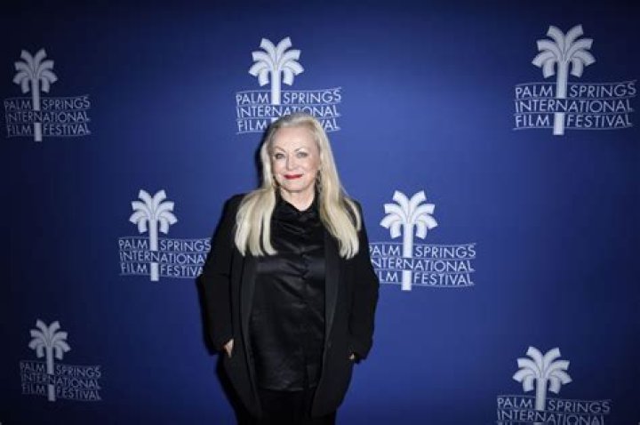 Jacki Weaver Net Worth - Wiki, Age, Weight and Height, Relationships, Family, and More