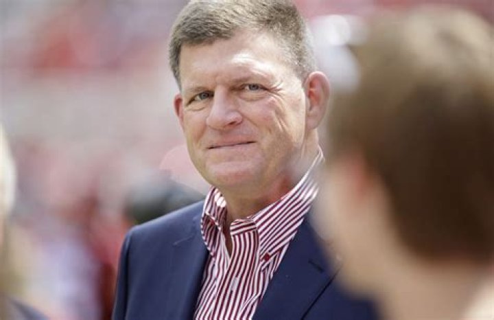 
Jackie Bennett Net Worth, Age, Birthday, Wikipedia, Who, Nationality, Biography 