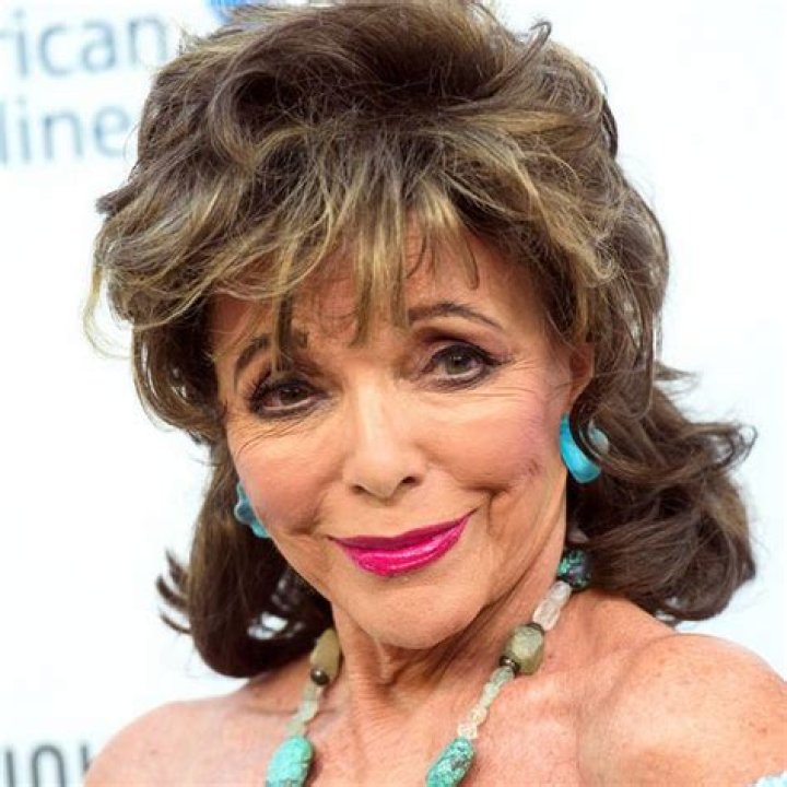 Jackie Collins Net Worth - Wiki, Age, Weight and Height, Relationships, Family, and More