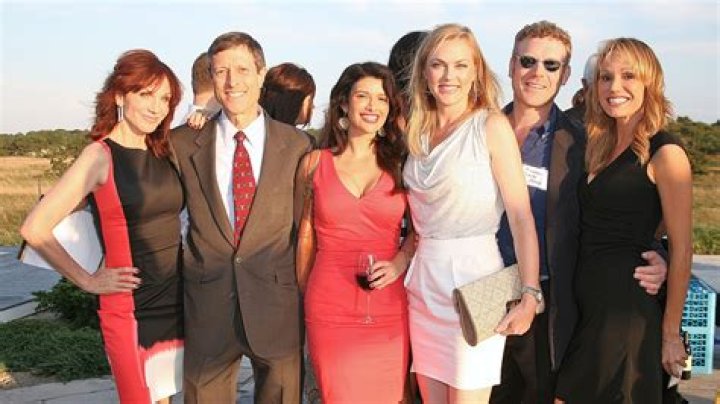 Jackie Debatin - Age, Family, Bio