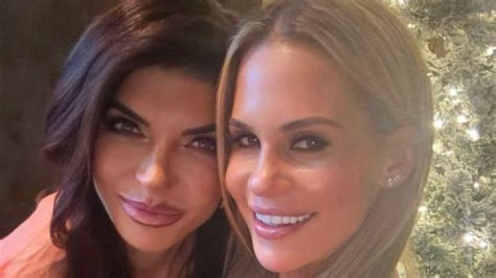 Jackie Goldschneider Says 'Unexpected' Friendship With Teresa Giudice Is 'Mutually Respectful'