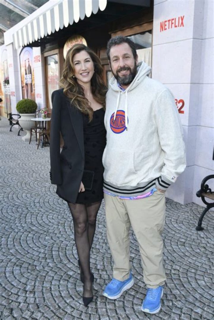 Jackie Sandler Net Worth - Wiki, Age, Weight and Height, Relationships, Family, and More