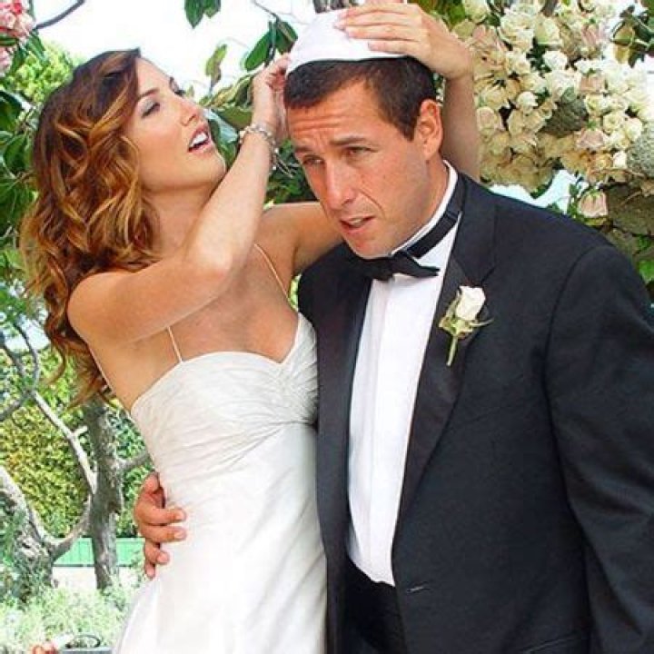 Jackie Sandler Rejoices Her 12 Years Of Marriage With Husband, Adam Sandler.