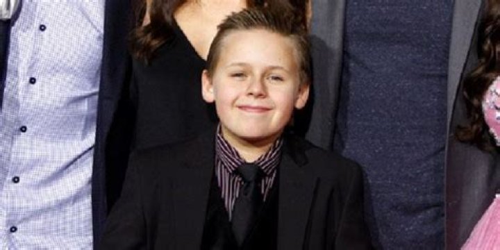 Jackson Brundage - Age, Family, Bio