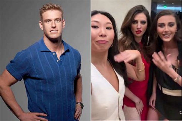 Jackson Jansen - Age, Family, Bio