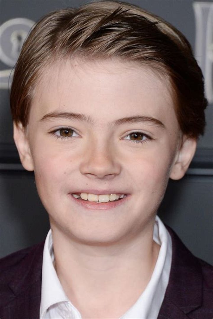 Jackson Robert Scott Bio (Wiki) 