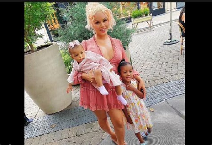 Jacky Oh Ethnicity, Where Is She From? Family And Biography