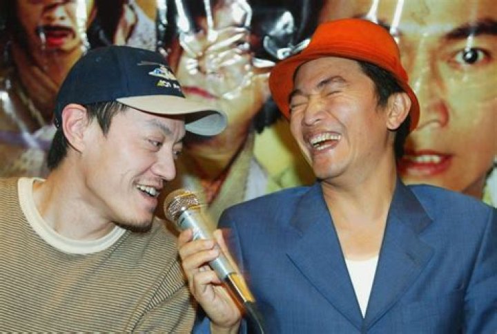 Jacky Wu Net Worth - Wiki, Age, Weight and Height, Relationships, Family, and More